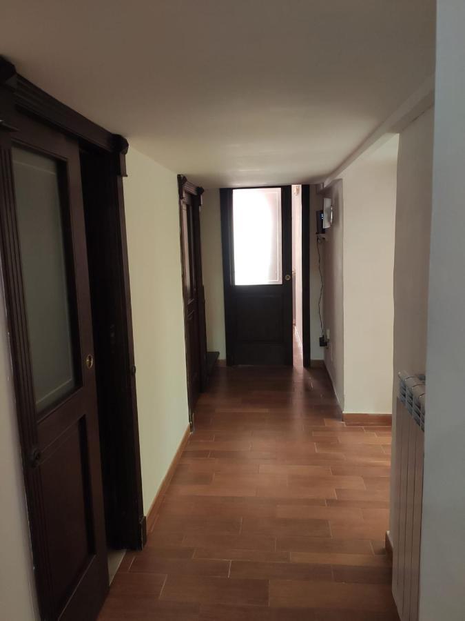 Appartamento Centro Storico ナポリ エクステリア 写真